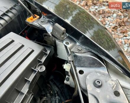 Чорний Шкода Октавія, об'ємом двигуна 1.8 л та пробігом 182 тис. км за 5999 $, фото 60 на Automoto.ua