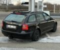Черный Шкода Октавия, объемом двигателя 1.9 л и пробегом 280 тыс. км за 3550 $, фото 3 на Automoto.ua