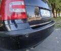 Черный Шкода Октавия, объемом двигателя 1.9 л и пробегом 305 тыс. км за 5700 $, фото 14 на Automoto.ua