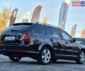 Чорний Шкода Октавія, об'ємом двигуна 1.6 л та пробігом 239 тис. км за 6955 $, фото 13 на Automoto.ua