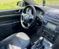 Черный Шкода Октавия, объемом двигателя 1.6 л и пробегом 259 тыс. км за 6150 $, фото 21 на Automoto.ua