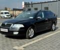 Черный Шкода Октавия, объемом двигателя 1.6 л и пробегом 213 тыс. км за 6999 $, фото 2 на Automoto.ua
