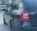 Черный Шкода Октавия, объемом двигателя 2 л и пробегом 241 тыс. км за 7219 $, фото 7 на Automoto.ua