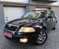Чорний Шкода Октавія, об'ємом двигуна 0 л та пробігом 172 тис. км за 6596 $, фото 1 на Automoto.ua