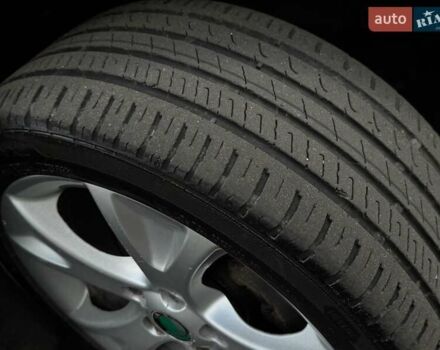 Черный Шкода Октавия, объемом двигателя 1.6 л и пробегом 201 тыс. км за 6900 $, фото 14 на Automoto.ua