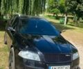 Черный Шкода Октавия, объемом двигателя 2 л и пробегом 295 тыс. км за 5800 $, фото 7 на Automoto.ua