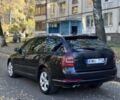 Черный Шкода Октавия, объемом двигателя 2 л и пробегом 313 тыс. км за 3155 $, фото 3 на Automoto.ua
