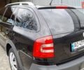 Чорний Шкода Октавія, об'ємом двигуна 0 л та пробігом 313 тис. км за 8900 $, фото 7 на Automoto.ua