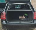 Чорний Шкода Октавія, об'ємом двигуна 2 л та пробігом 275 тис. км за 6354 $, фото 13 на Automoto.ua