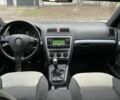 Черный Шкода Октавия, объемом двигателя 2 л и пробегом 298 тыс. км за 6921 $, фото 7 на Automoto.ua