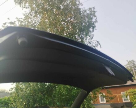 Чорний Шкода Октавія, об'ємом двигуна 1.6 л та пробігом 223 тис. км за 7100 $, фото 5 на Automoto.ua