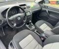 Черный Шкода Октавия, объемом двигателя 1.6 л и пробегом 225 тыс. км за 5450 $, фото 13 на Automoto.ua
