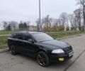 Чорний Шкода Октавія, об'ємом двигуна 1.98 л та пробігом 258 тис. км за 7800 $, фото 13 на Automoto.ua