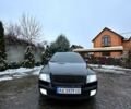 Черный Шкода Октавия, объемом двигателя 1.8 л и пробегом 214 тыс. км за 7500 $, фото 1 на Automoto.ua