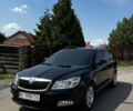 Черный Шкода Октавия, объемом двигателя 1.9 л и пробегом 319 тыс. км за 7500 $, фото 6 на Automoto.ua