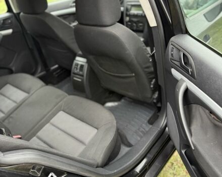 Черный Шкода Октавия, объемом двигателя 1.9 л и пробегом 300 тыс. км за 3300 $, фото 16 на Automoto.ua