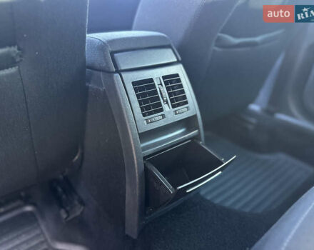 Чорний Шкода Октавія, об'ємом двигуна 1.8 л та пробігом 220 тис. км за 6590 $, фото 95 на Automoto.ua