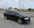 Черный Шкода Октавия, объемом двигателя 2 л и пробегом 220 тыс. км за 6800 $, фото 2 на Automoto.ua
