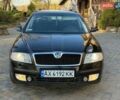 Черный Шкода Октавия, объемом двигателя 1.8 л и пробегом 220 тыс. км за 5200 $, фото 6 на Automoto.ua