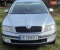 Черный Шкода Октавия, объемом двигателя 1.9 л и пробегом 320 тыс. км за 4300 $, фото 3 на Automoto.ua