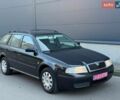 Черный Шкода Октавия, объемом двигателя 1.6 л и пробегом 158 тыс. км за 5900 $, фото 37 на Automoto.ua