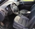 Шкода Октавия 2008 в Полтаве на Automoto.ua Черный Шкода Октавия, объемом двигателя 2 л и пробегом 239 тыс. км за 1950 $, фото 4 на Automoto.ua