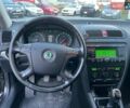 Черный Шкода Октавия, объемом двигателя 2 л и пробегом 307 тыс. км за 6990 $, фото 20 на Automoto.ua