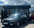 Чорний Шкода Октавія, об'ємом двигуна 1.9 л та пробігом 259 тис. км за 8490 $, фото 3 на Automoto.ua