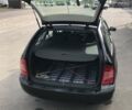 Черный Шкода Октавия, объемом двигателя 1.6 л и пробегом 185 тыс. км за 6100 $, фото 20 на Automoto.ua