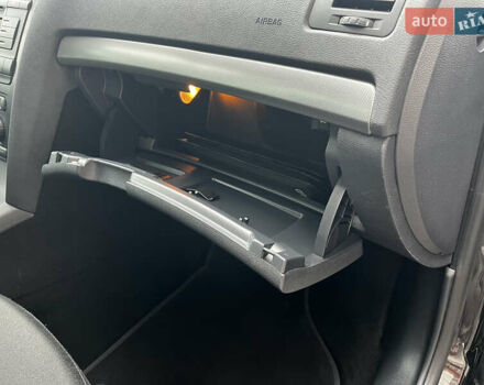 Черный Шкода Октавия, объемом двигателя 1.8 л и пробегом 149 тыс. км за 7399 $, фото 80 на Automoto.ua