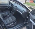 Черный Шкода Октавия, объемом двигателя 1.8 л и пробегом 262 тыс. км за 6300 $, фото 24 на Automoto.ua