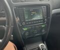 Чорний Шкода Октавія, об'ємом двигуна 2 л та пробігом 300 тис. км за 3200 $, фото 9 на Automoto.ua
