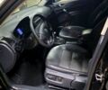 Чорний Шкода Октавія, об'ємом двигуна 2 л та пробігом 282 тис. км за 6700 $, фото 3 на Automoto.ua