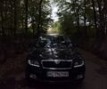 Чорний Шкода Октавія, об'ємом двигуна 1.8 л та пробігом 183 тис. км за 6500 $, фото 1 на Automoto.ua