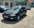 Чорний Шкода Октавія, об'ємом двигуна 1.97 л та пробігом 320 тис. км за 6900 $, фото 12 на Automoto.ua