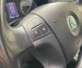 Чорний Шкода Октавія, об'ємом двигуна 1.8 л та пробігом 126 тис. км за 7700 $, фото 22 на Automoto.ua