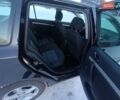 Черный Шкода Октавия, объемом двигателя 1.8 л и пробегом 173 тыс. км за 6300 $, фото 6 на Automoto.ua