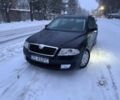 Чорний Шкода Октавія, об'ємом двигуна 2 л та пробігом 300 тис. км за 2950 $, фото 1 на Automoto.ua