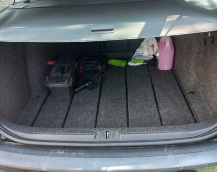 Чорний Шкода Октавія, об'ємом двигуна 1.6 л та пробігом 200 тис. км за 6600 $, фото 4 на Automoto.ua