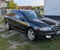 Чорний Шкода Октавія, об'ємом двигуна 1.6 л та пробігом 204 тис. км за 4694 $, фото 2 на Automoto.ua