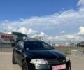 Черный Шкода Октавия, объемом двигателя 2 л и пробегом 241 тыс. км за 7219 $, фото 13 на Automoto.ua