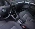 Черный Шкода Октавия, объемом двигателя 1.6 л и пробегом 209 тыс. км за 6400 $, фото 6 на Automoto.ua