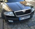Чорний Шкода Октавія, об'ємом двигуна 1.9 л та пробігом 212 тис. км за 6500 $, фото 2 на Automoto.ua