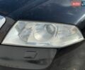 Черный Шкода Октавия, объемом двигателя 1.97 л и пробегом 329 тыс. км за 8500 $, фото 2 на Automoto.ua