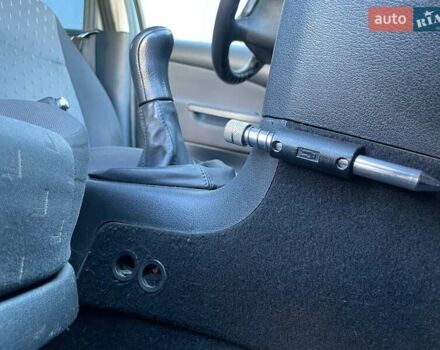 Шкода Октавия 2008 в Киеве на Automoto.ua Черный Шкода Октавия, объемом двигателя 1.6 л и пробегом 250 тыс. км за 6490 $, фото 24 на Automoto.ua