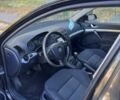 Черный Шкода Октавия, объемом двигателя 2 л и пробегом 313 тыс. км за 3155 $, фото 7 на Automoto.ua
