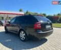 Чорний Шкода Октавія, об'ємом двигуна 1.6 л та пробігом 288 тис. км за 4599 $, фото 8 на Automoto.ua