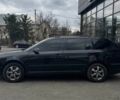 Черный Шкода Октавия, объемом двигателя 1.6 л и пробегом 213 тыс. км за 7200 $, фото 3 на Automoto.ua