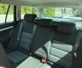 Черный Шкода Октавия, объемом двигателя 1.8 л и пробегом 302 тыс. км за 6100 $, фото 31 на Automoto.ua