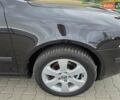 Черный Шкода Октавия, объемом двигателя 1.8 л и пробегом 202 тыс. км за 5750 $, фото 33 на Automoto.ua